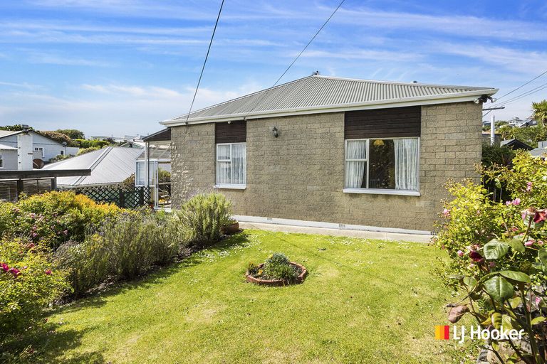 Photo of property in 43 Norman Street, Tainui, Dunedin, 9013