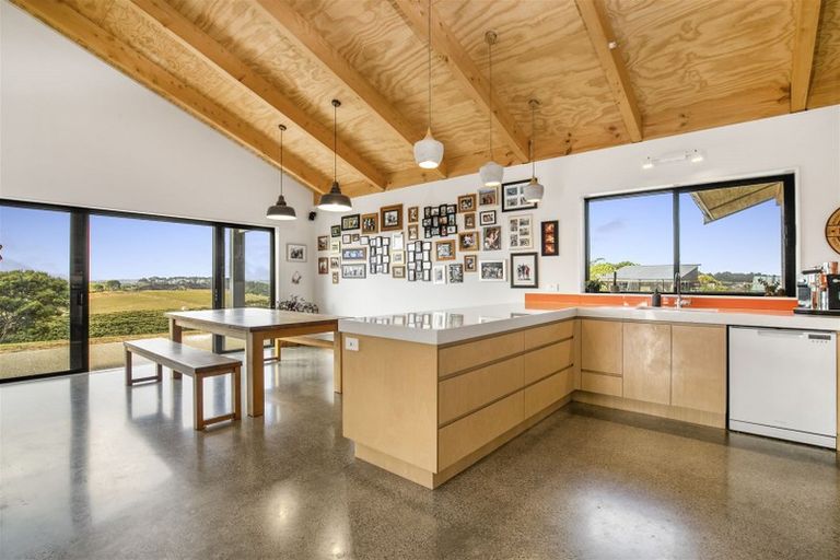 Photo of property in 24b Bethells Road, Waitakere, Auckland, 0816