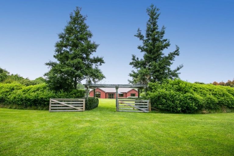 Photo of property in 40 Tirohanga Road, North Taieri, Mosgiel, 9092