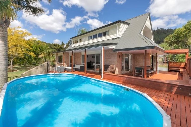 Photo of property in 59 Whareora Road, Tikipunga, Whangarei, 0112