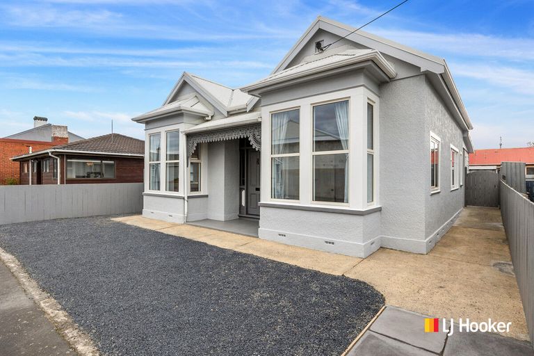 Photo of property in 48 Bathgate Street, South Dunedin, Dunedin, 9012