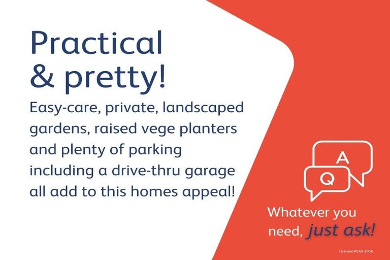 Photo of property in 31 Kingsbury Avenue, Rangiora, 7400