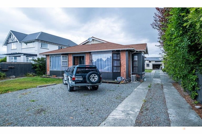 Photo of property in 90 Wai-iti Road, Highfield, Timaru, 7910