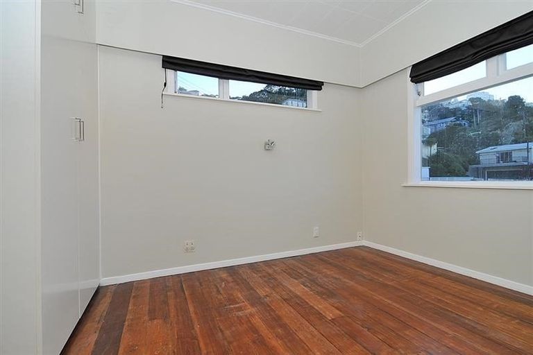 Photo of property in 18 Buckingham Street, Melrose, Wellington, 6023