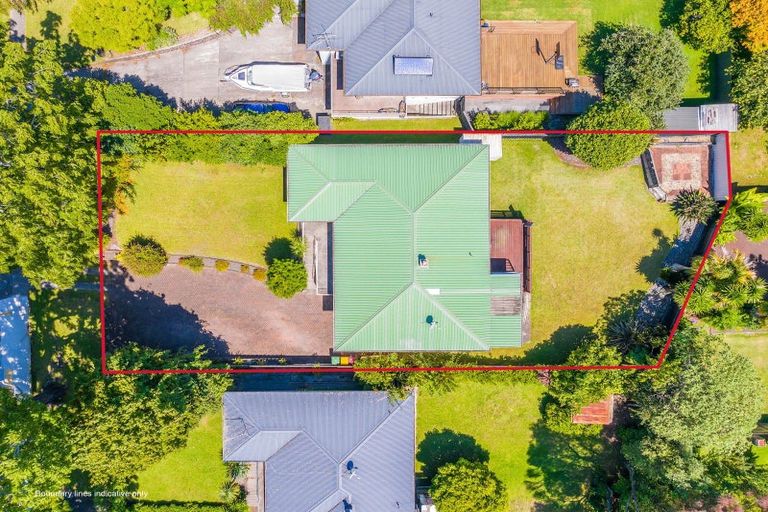 Photo of property in 183 Fraser Street, Tauranga South, Tauranga, 3112