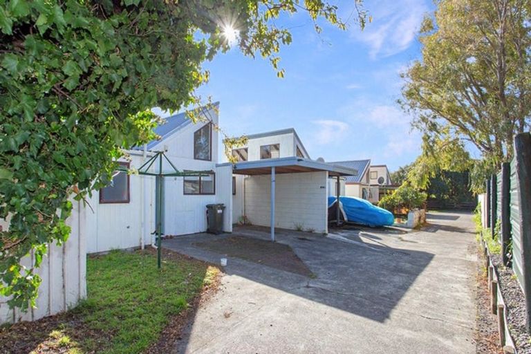 Photo of property in 50a Bignell Street, Gonville, Wanganui, 4501