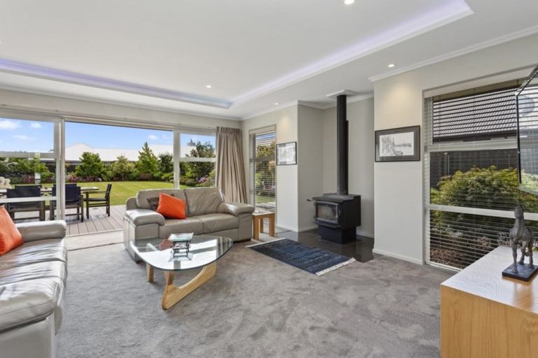 Photo of property in 90 Iris Taylor Avenue, West Melton, 7618