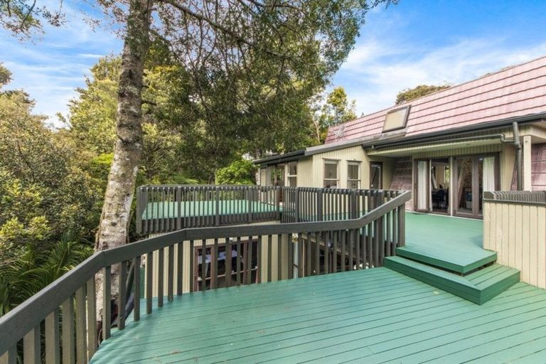 Photo of property in 75 Park Hill Road, Birkenhead, Auckland, 0626