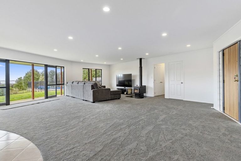 Photo of property in 43 Ruahine Road, Waerenga, Te Kauwhata, 3781