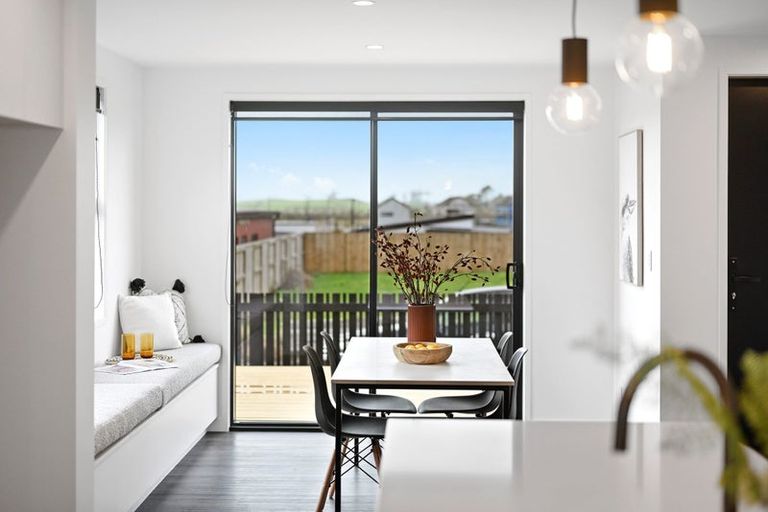 Photo of property in 45 Musselwhite Terrace, Chartwell, Hamilton, 3210