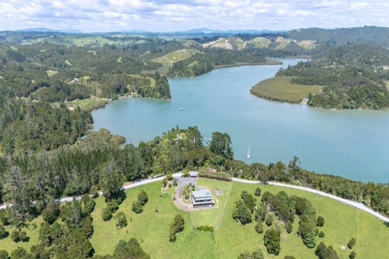 Photo of property in 708 Waikino Road, Karetu, Kawakawa, 0283