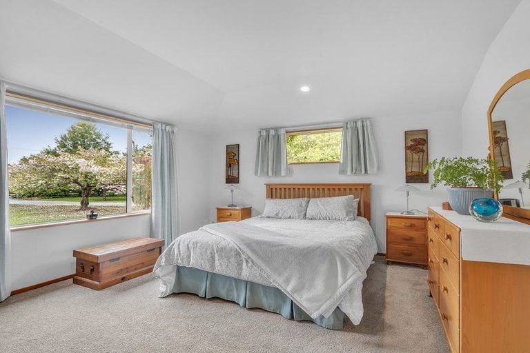 Photo of property in 87 Halkett Road, West Melton, Christchurch, 7676
