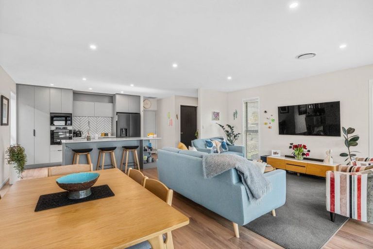 Photo of property in 6d Michael Street, Kuripuni, Masterton, 5810