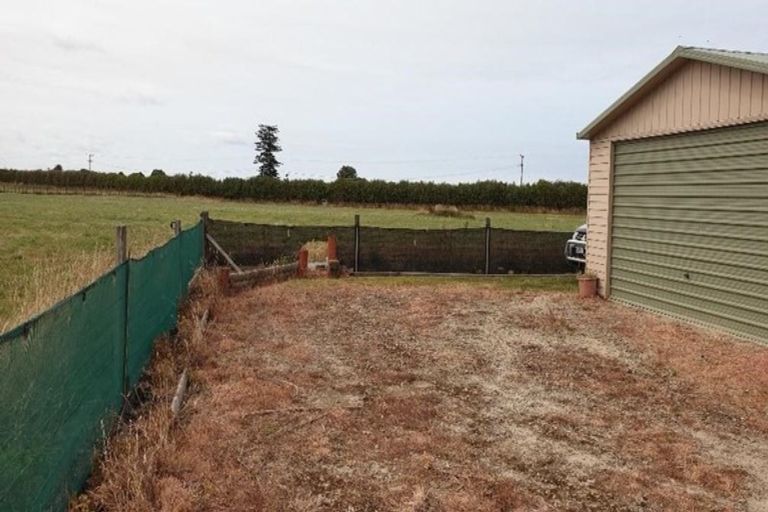 Photo of property in 20 Kaharoa Road, Patea, 4597