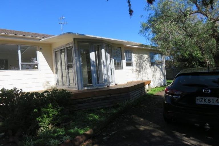 Photo of property in 45 Pallant Street, Manurewa, Auckland, 2102