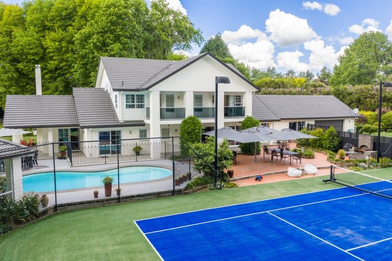 Photo of property in 53 Poplar Lane, Matangi, Hamilton, 3284