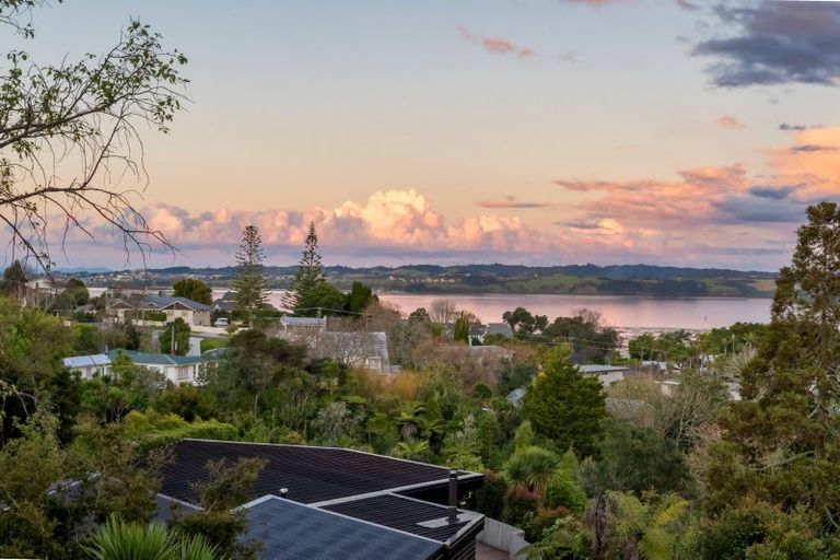 Photo of property in 7 Fenton Terrace, Cockle Bay, Auckland, 2014