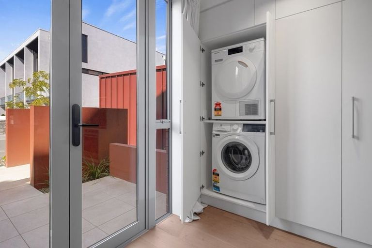 Photo of property in 8/360 Montreal Street, Christchurch Central, Christchurch, 8013
