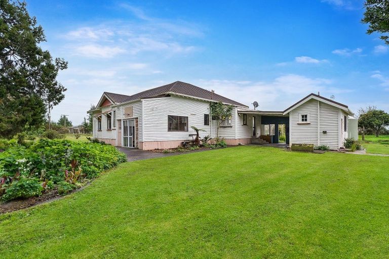 Photo of property in 381 Stanley Road, Te Aroha West, Te Aroha, 3391
