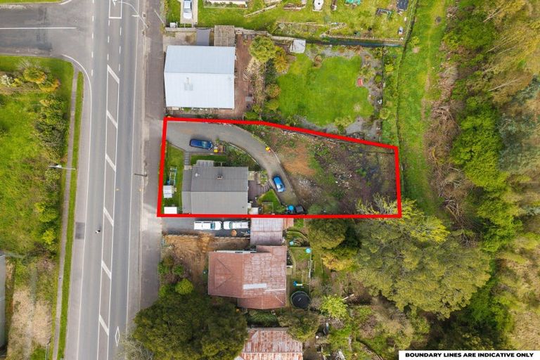 Photo of property in 53a-b Arapuni Street, Putaruru, 3411