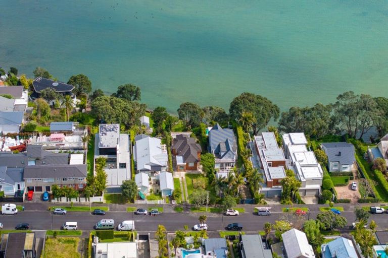 Photo of property in 6 Rawene Avenue, Westmere, Auckland, 1022