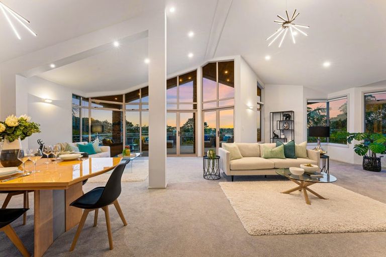 Photo of property in 1 Centennial Place, Campbells Bay, Auckland, 0630