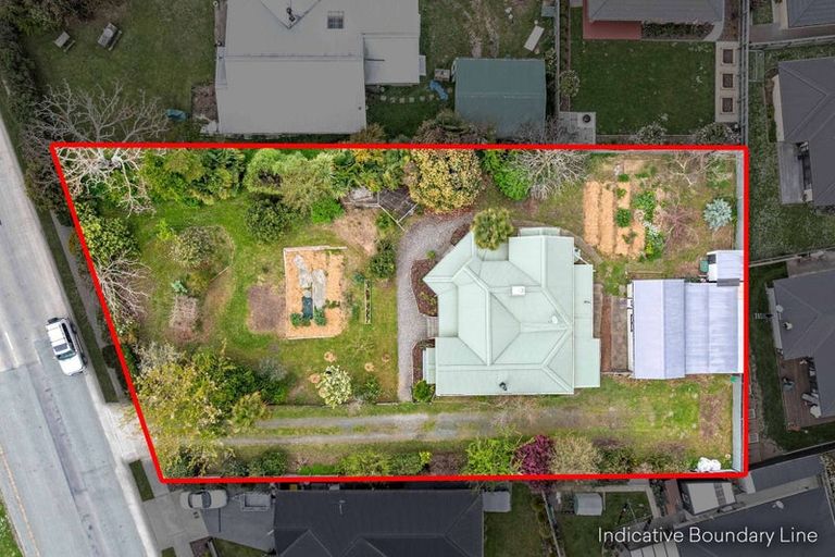 Photo of property in 93 Pa Street, Motueka, 7120