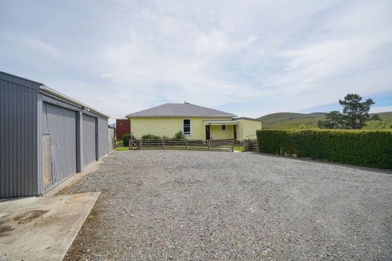 Photo of property in 228 Nightcaps-ohai Highway, Ohai, Otautau, 9689