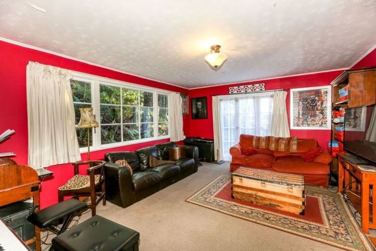 Photo of property in 40 Glenpark Avenue, Frankleigh Park, New Plymouth, 4310