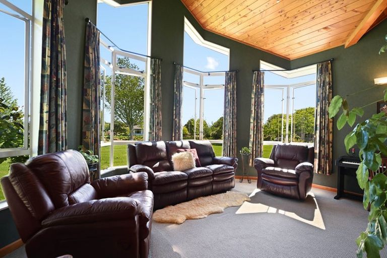 Photo of property in 191c Tauwhare Road, Tamahere, Hamilton, 3283