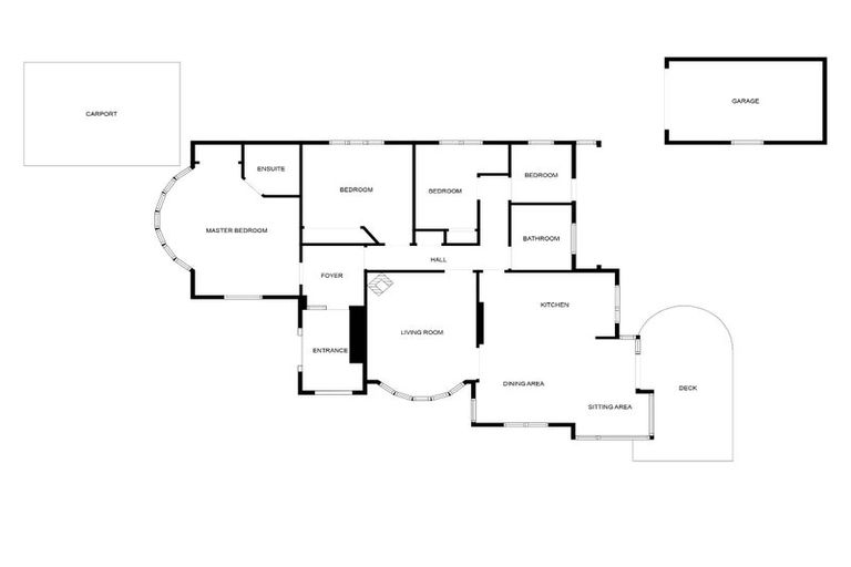 Photo of property in 10 Sandringham Street, Saint Clair, Dunedin, 9012