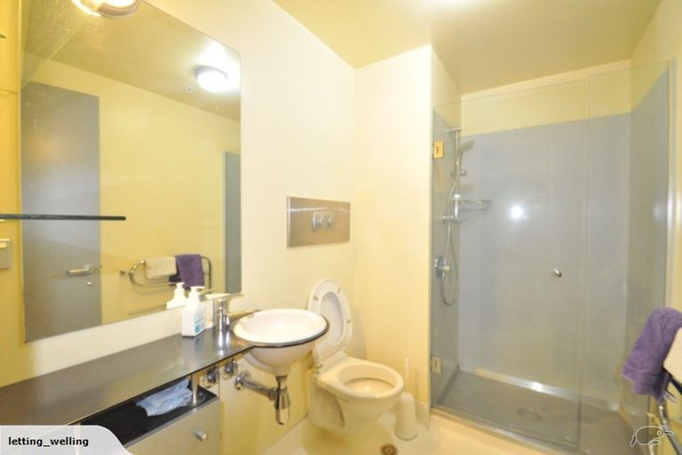 Photo of property in 43 Mulgrave Street, Thorndon, Wellington, 6011