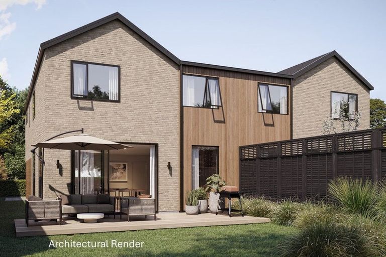 Photo of property in 179 Blighs Road, Strowan, Christchurch, 8052
