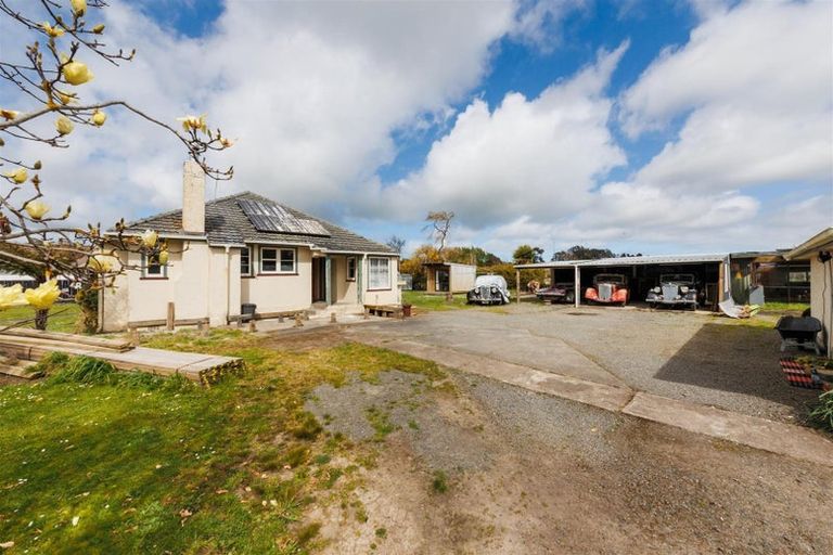 Photo of property in 60 Alexandra Street, Marton, 4710