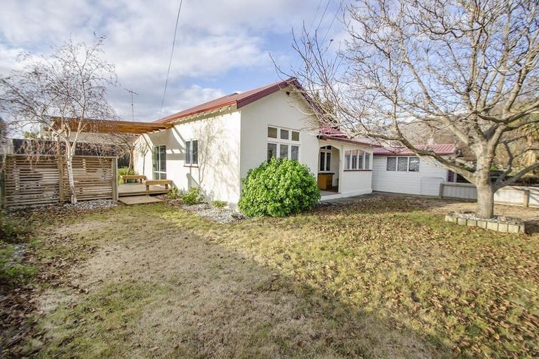 Photo of property in 32 Erris Street, Cromwell, 9310