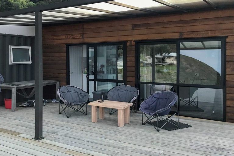 Photo of property in 130 Onepoto Road, Hicks Bay, Tikitiki, 4087