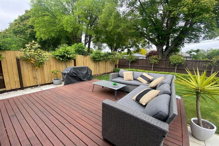 Photo of property in 1/148 Mersey Street, St Albans, Christchurch, 8014