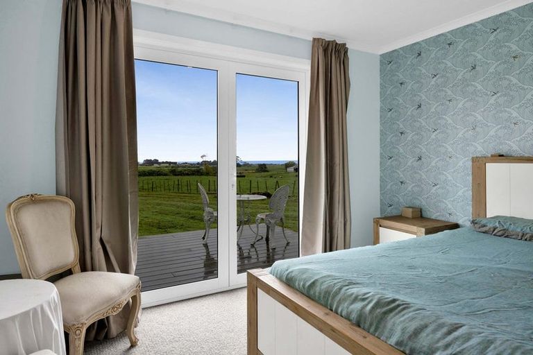 Photo of property in 18 Ahu Ahu Road, Kaitake, New Plymouth, 4374