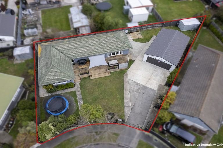 Photo of property in 9 Adrian Place, Shirley, Christchurch, 8061