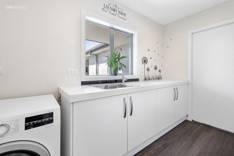 Photo of property in 46 Warwick Road, Ohoka, Rangiora, 7475