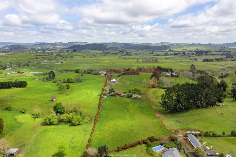 Photo of property in 2126a Kakaramea Road, Ngahinapouri, Hamilton, 3290