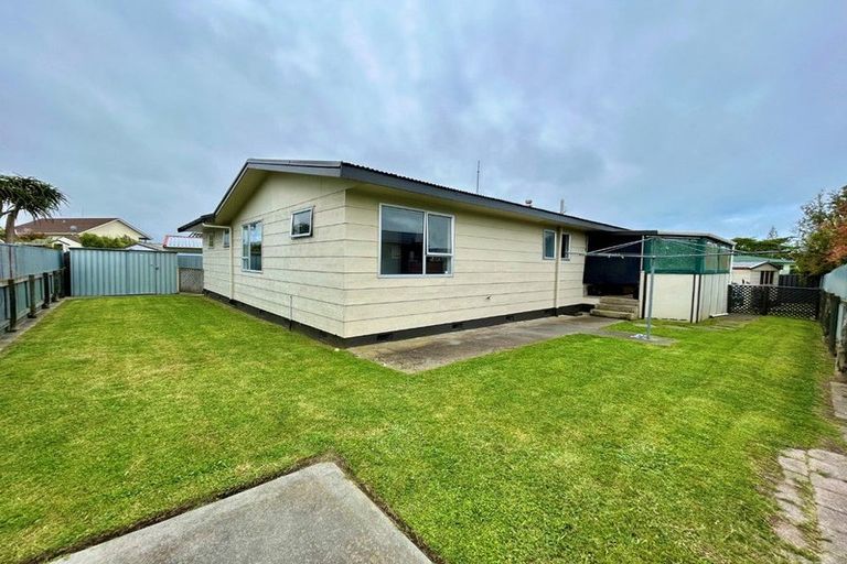 Photo of property in 29 Ryan Crescent, Greenmeadows, Napier, 4112