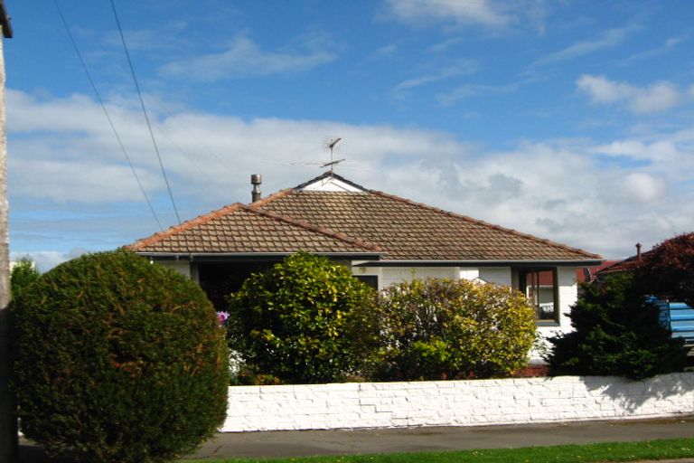 Photo of property in 42 Argyle Street, Mosgiel, 9024