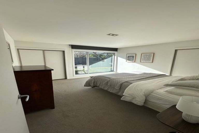 Photo of property in 1/195b Wairakei Road, Bryndwr, Christchurch, 8053