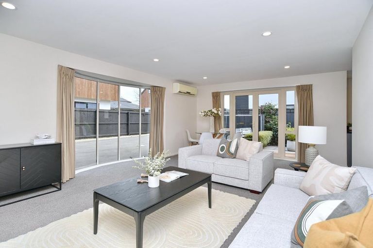 Photo of property in 126a Milton Street, Somerfield, Christchurch, 8024