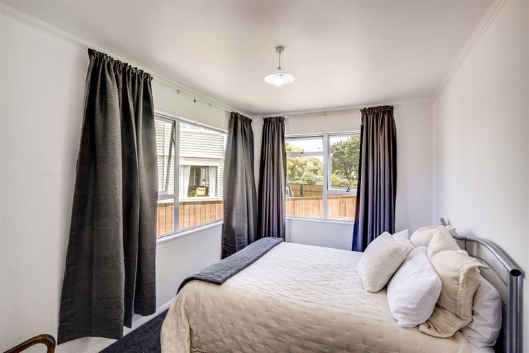 Photo of property in 50 Russell Road, Marewa, Napier, 4110