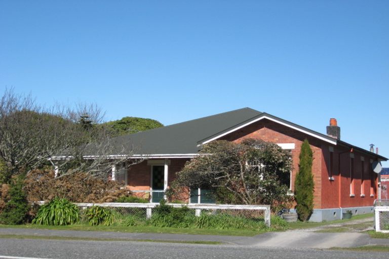 Photo of property in 23 Stafford Street, Hokitika, 7810