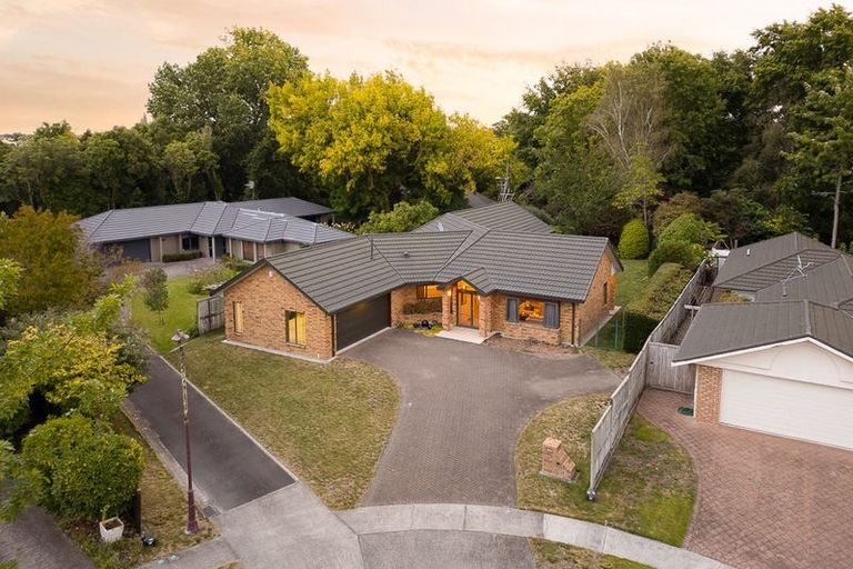 Photo of property in 45 Canaandale Drive, Flagstaff, Hamilton, 3210