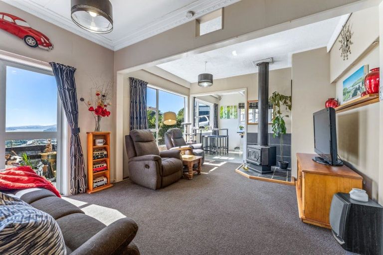 Photo of property in 52 Waimea Avenue, Calton Hill, Dunedin, 9012