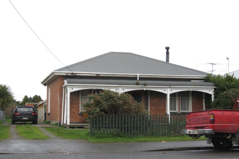 Photo of property in 3 Mcquarrie Street, Kingswell, Invercargill, 9812
